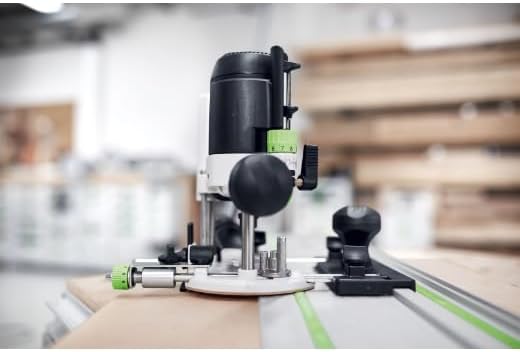 Festool Feineinstellung für Führungsanschlag FE-FS/OF 1000
