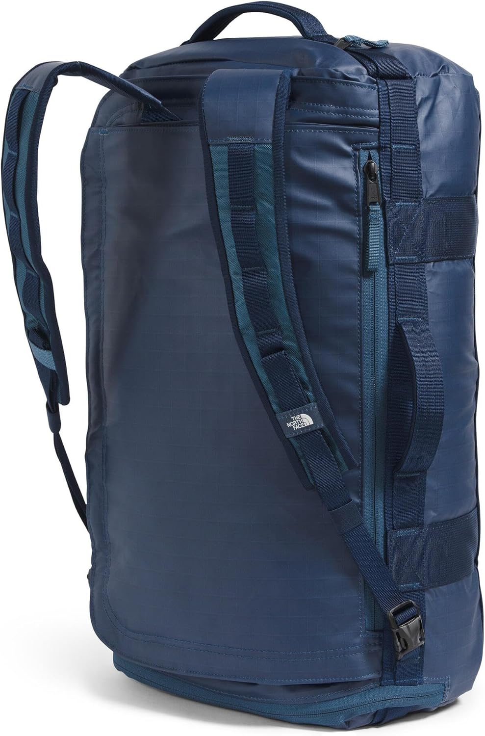 THE NORTH FACE Reisetasche Base Camp Voyager Duffel Sporttasche Einheitsgrösse Shady Blue/Summit Nav