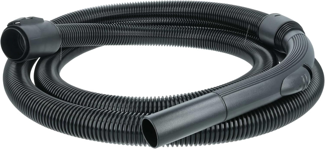 vhbw Ersatz Schlauch 35mm Rundanschluss kompatibel mit Kärcher A 2054 ME *EU (1.629-300.0) Staubsaug