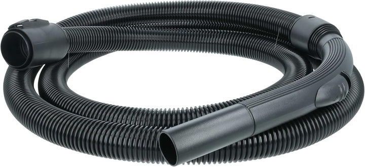 vhbw Ersatz Schlauch 35mm Rundanschluss kompatibel mit Kärcher A 2054 ME *EU (1.629-300.0) Staubsaug