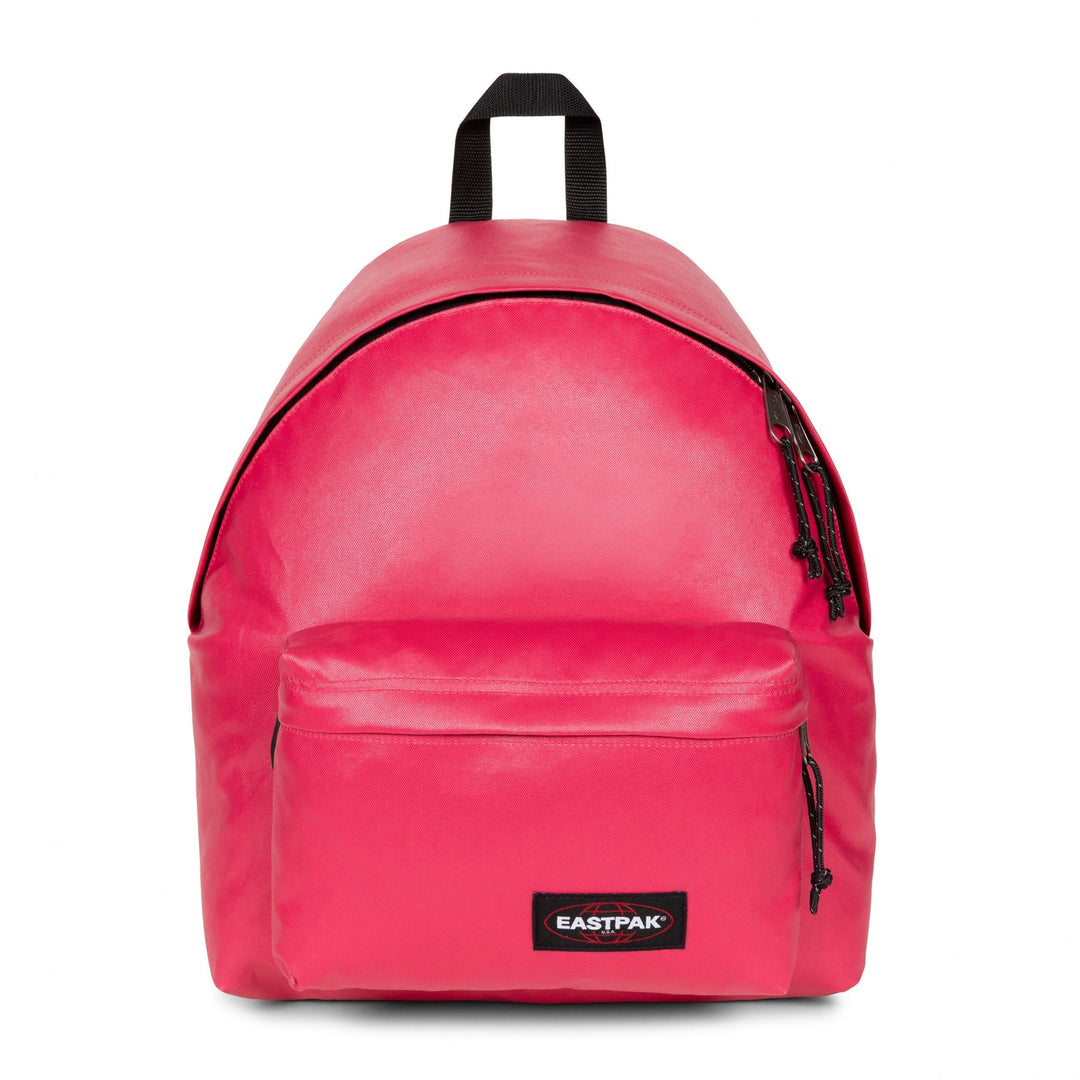 EASTPAK Unisex Padded Pak'r Rucksack (1er Pack), Glossy Carmine
