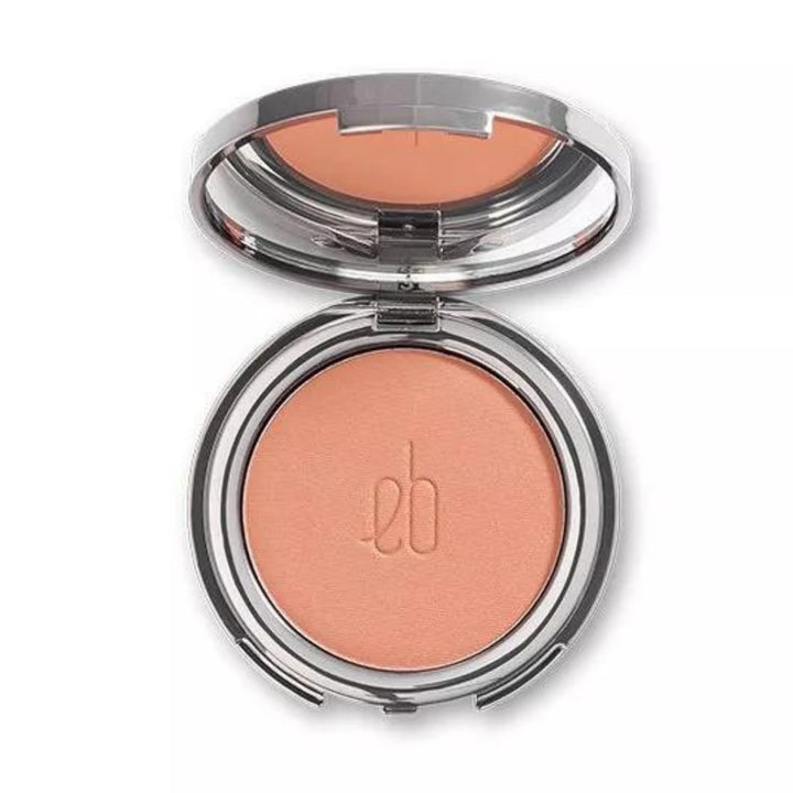 ETHEREAL BEAUTY Peach Dream Mineral Veil Blush - Natürliches, Ultradünnes Minerale Rouge Puder - Lei