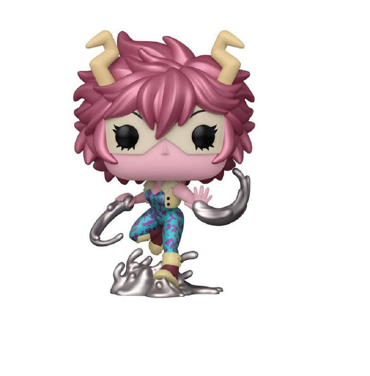 POP! Animation My Hero Academia Mina Ashido Metallic Exclusive