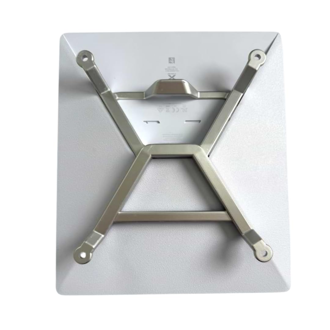 Robuste Aluminium-Metall-Dachhalterung für Starlink Mini – Schnellmontage