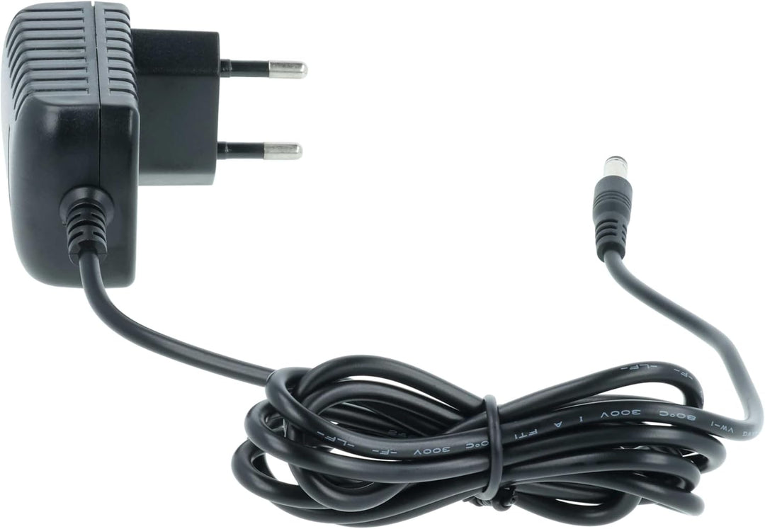 vhbw Netzteil Ersatz für Black &amp; Decker 5102767-08