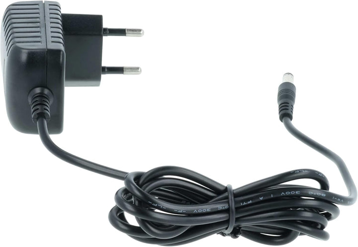 vhbw Netzteil Ersatz für Black &amp; Decker 5102767-08