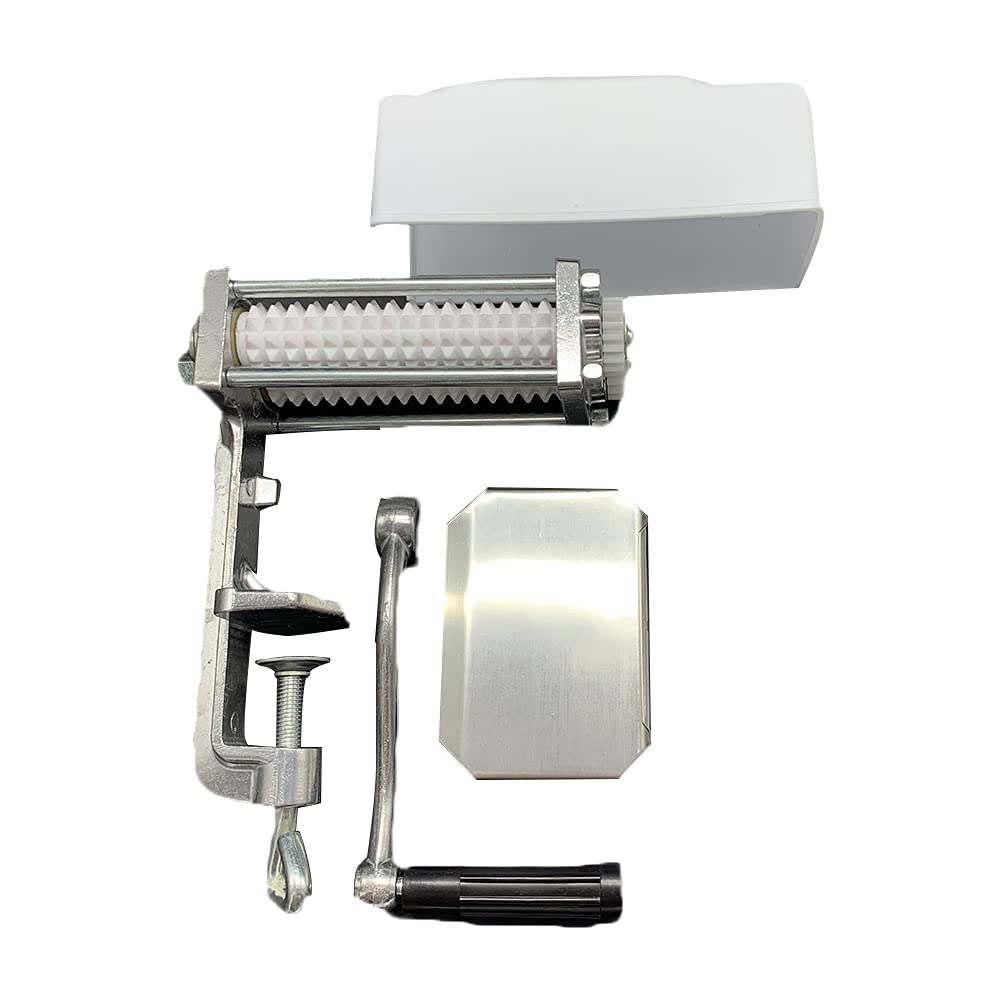 HEMOTON Fleischzartmacher Metall Schnelle Machine Steaker Fleisch Grill Marinieren Küchenhelfer Koch