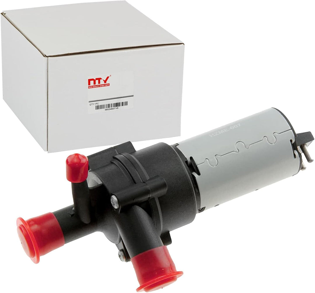 NTY ZUSATZWASSERPUMPE CPZ-ME-007 z. Vergl. A2038350164