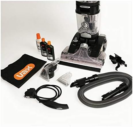 Vax Platinum Power Max Carpet Cleaner - ECB1SPV1