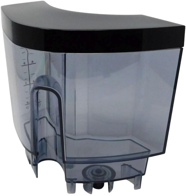 Wassertank inkl. Deckel kompatibel mit/Ersatzteil Melitta 6769200 für Look V 1,25L 1025-06 08 16 17