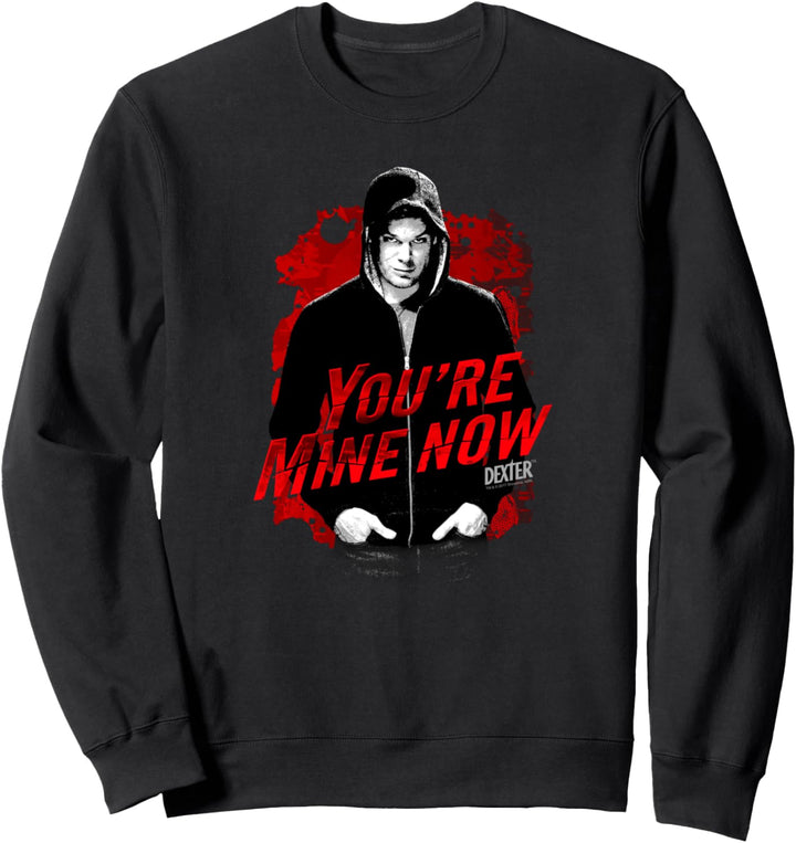 Dexter Dark Passenger Sweatshirt