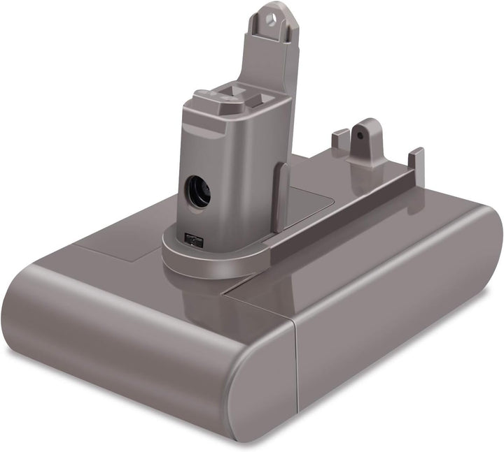 ARyee DC35 Ersatzakkus Kompatibel mit Dyson DC31 DC34 DC35 DC44 DC45 (Typ B Akku) Handstaubsauger, E