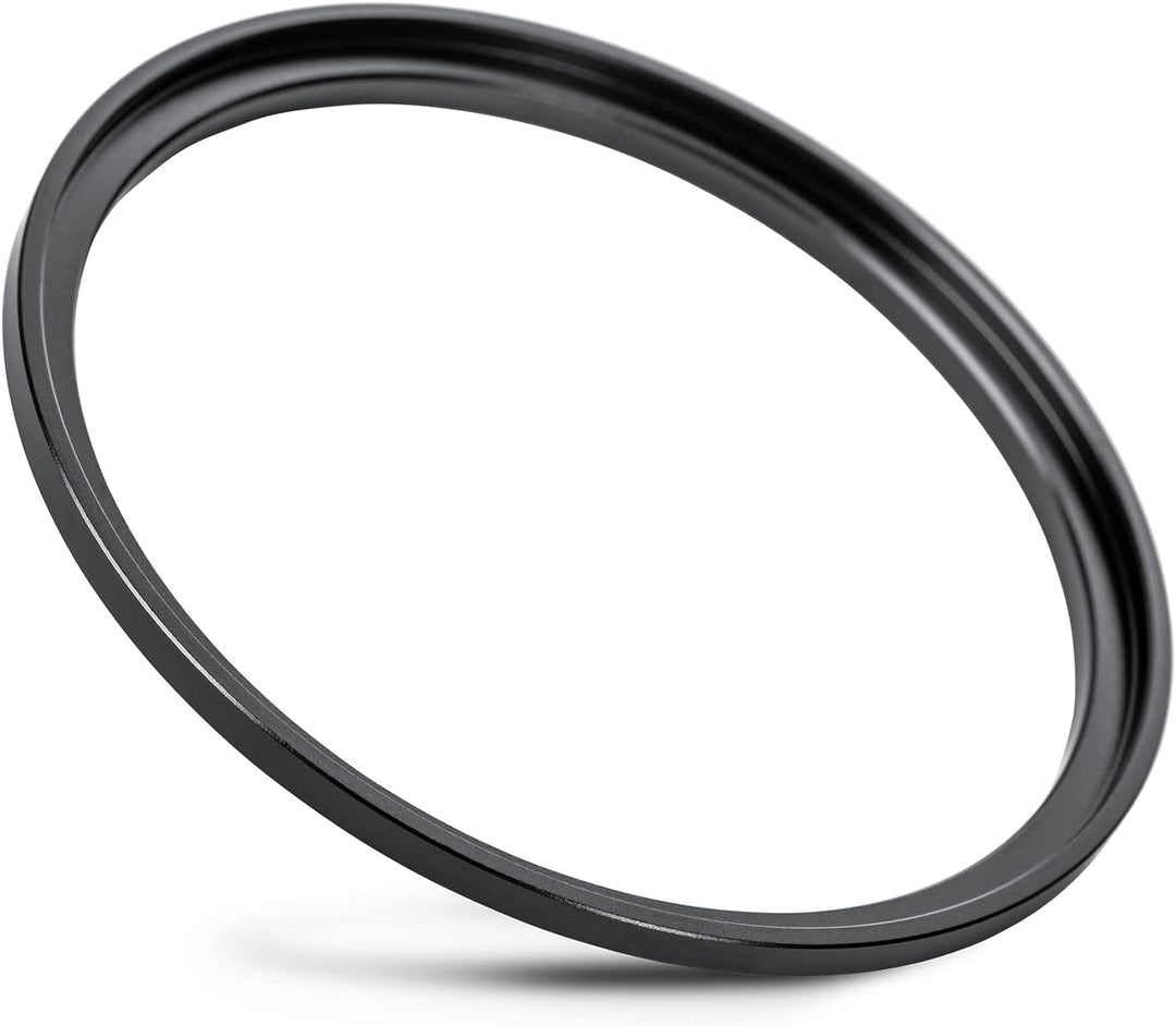 NiSi 82mm Swift Add on Kit - ND16 (1,2) 4 Blenden Neutral-Graufilter + Black Mist 1/4 Diffusion Effe