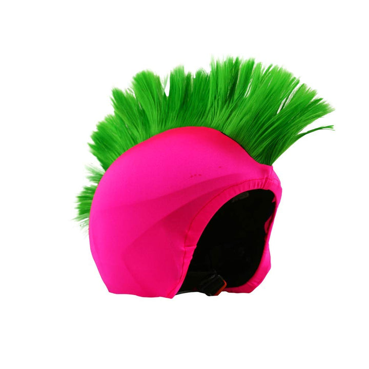 COOLCASC Punk Multisport helmüberzug