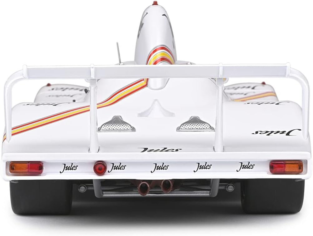 Solido Porsche 936#11 weiss, 11