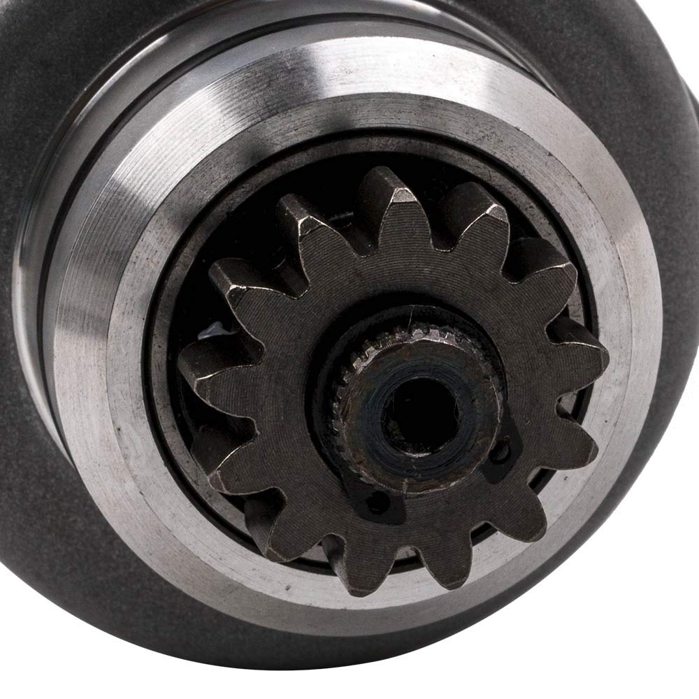 maXpeedingrods Anlasser für Virago XV1100 1999 1063cc 5EL-81890-00-00 5EL-81890-01