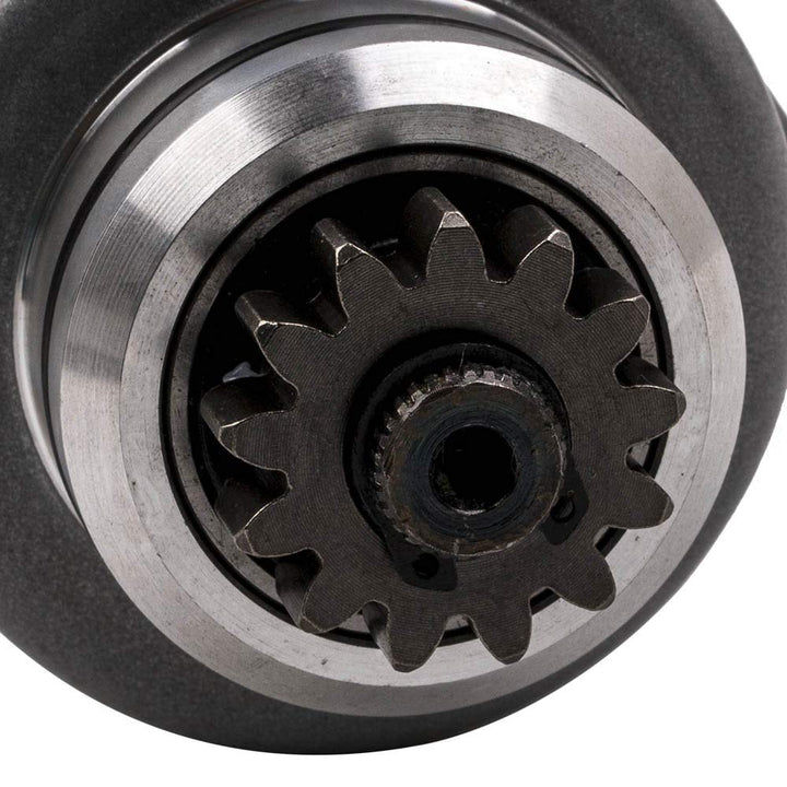 maXpeedingrods Anlasser für Virago XV1100 1999 1063cc 5EL-81890-00-00 5EL-81890-01