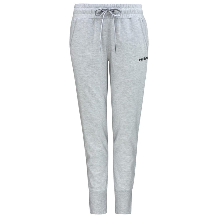 Head Damen Club Rosie Pants W Tracksuits (1er Pack) Grau XS, Grau XS