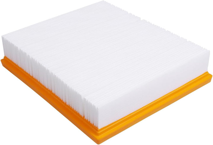 5 Staubsaugerbeutel Filter kompatibel für Parkside Performance PPWD 30 B2 Werkstattsauger - Bestleis