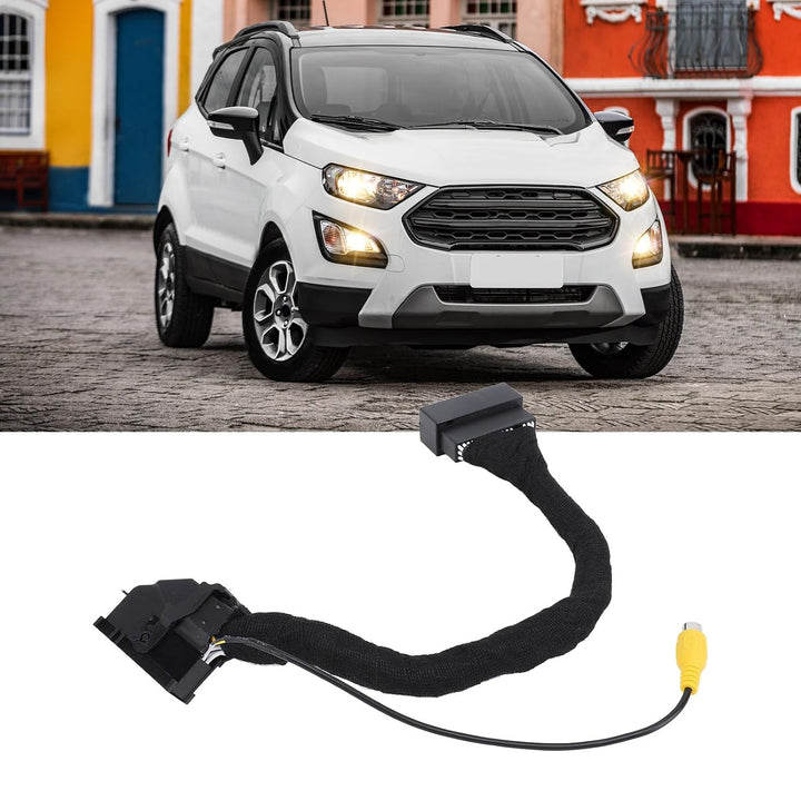 Ausla Rückfahrkamera-Adapter Sync 1-3