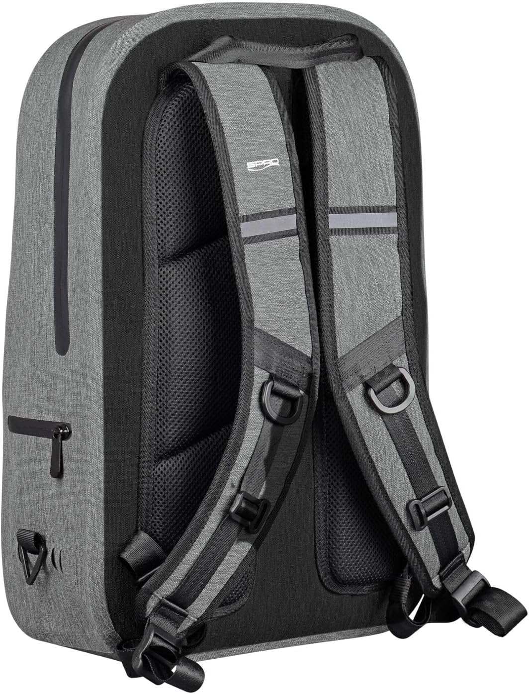 Spro Freestyle Rucksack zum Spinnfischen 48x31x15cm IPX Series Backpack