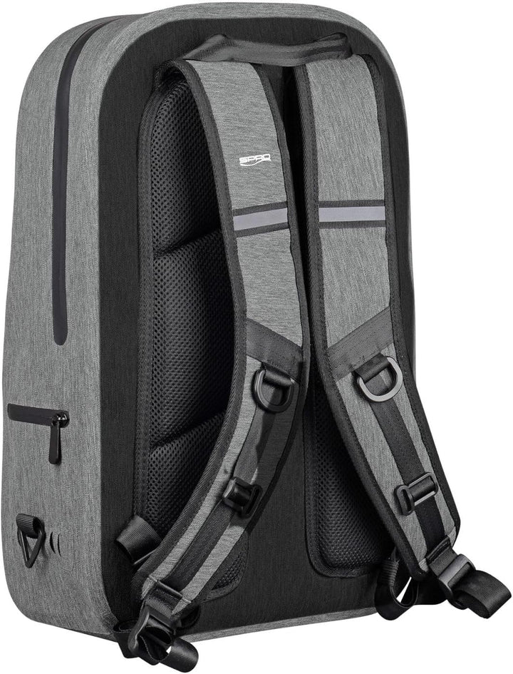 Spro Freestyle Rucksack zum Spinnfischen 48x31x15cm IPX Series Backpack