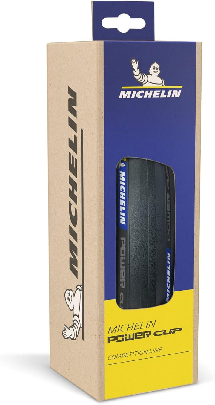 MICHELIN Power Cup, Road Fahrradreifen Einheitsgrösse, Einheitsgrösse
