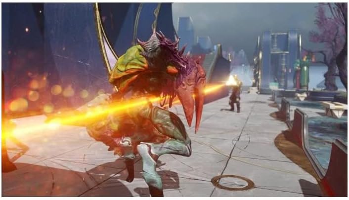 KOCH MEDIA SAS Phoenix Point Behemoth Xone VF