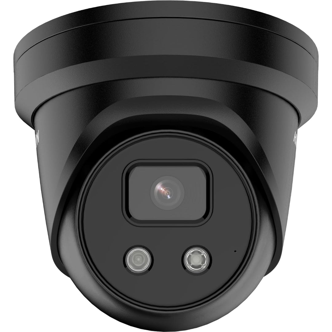 Hikvision IP dome kamera DS-2CD2346G2-IU F2.8 (JUODA)