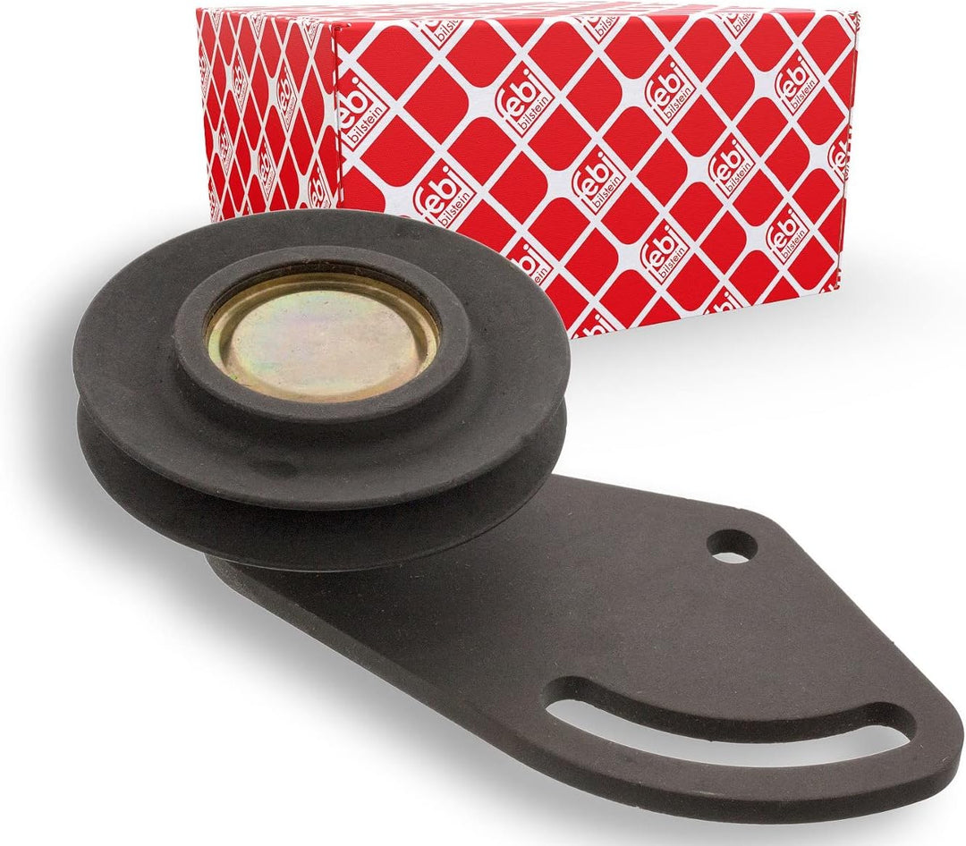 febi bilstein 11285 Spannrolle für Keilriemen , 1 Stück