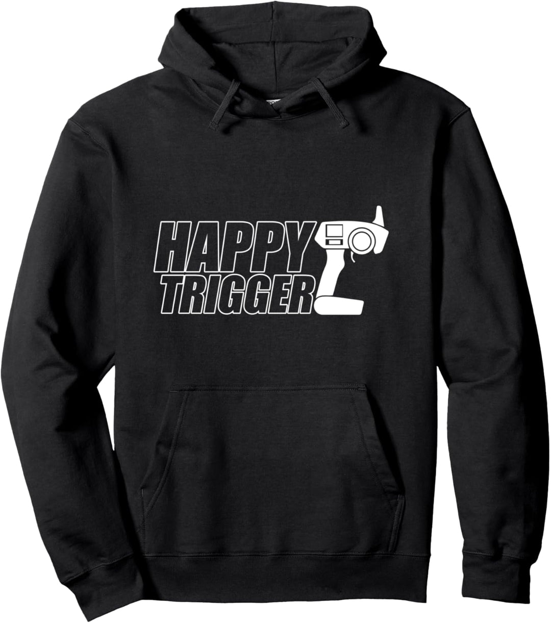 Funksteuerung Modellbau Modell RC Auto Fernsteuerung Hobb Pullover Hoodie