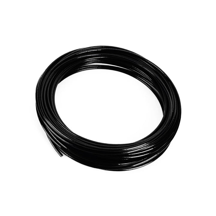 BBYPP 15m/ 20m/ 25m Gym Kabel Draht, 6mm Stahlseil PU Ummantelt Fitnessgerät für Home Gym Riemensche