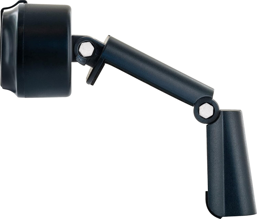 SCHWAIGER WCM10 Webcam Videokamera Videochat 1280x720P HD mit Mikrofon Objektivabdeckung Plug&Play S