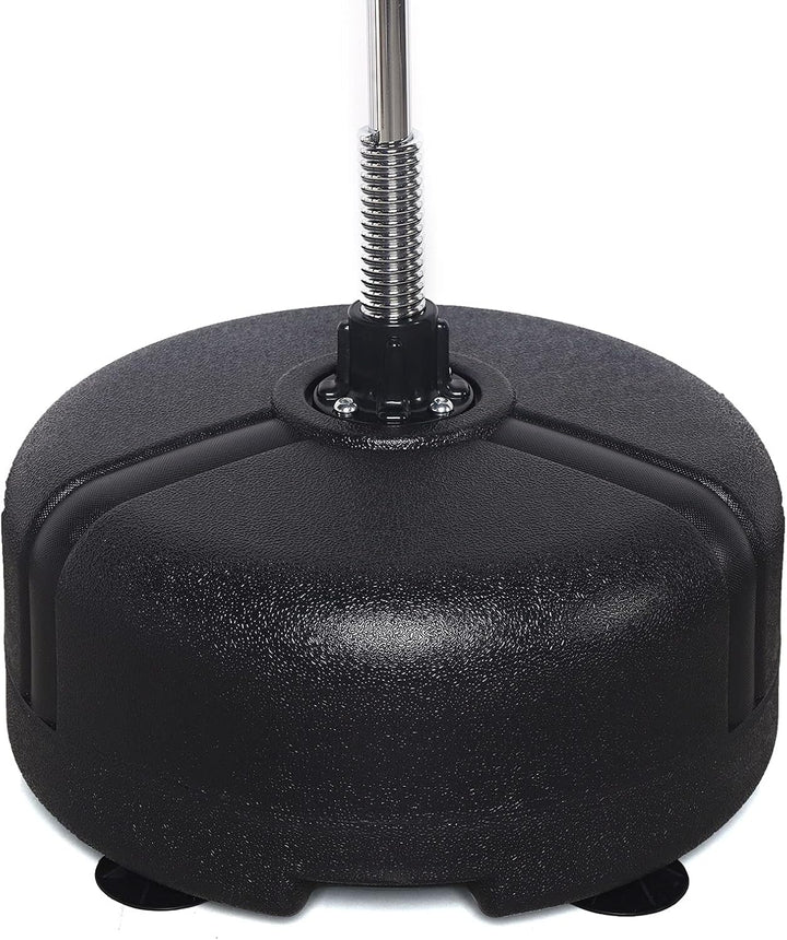 Sports Boxsack Stehend Punchingball Boxen Erwachsene Boxtraining Standboxsack Boxbirne Verstellbar K