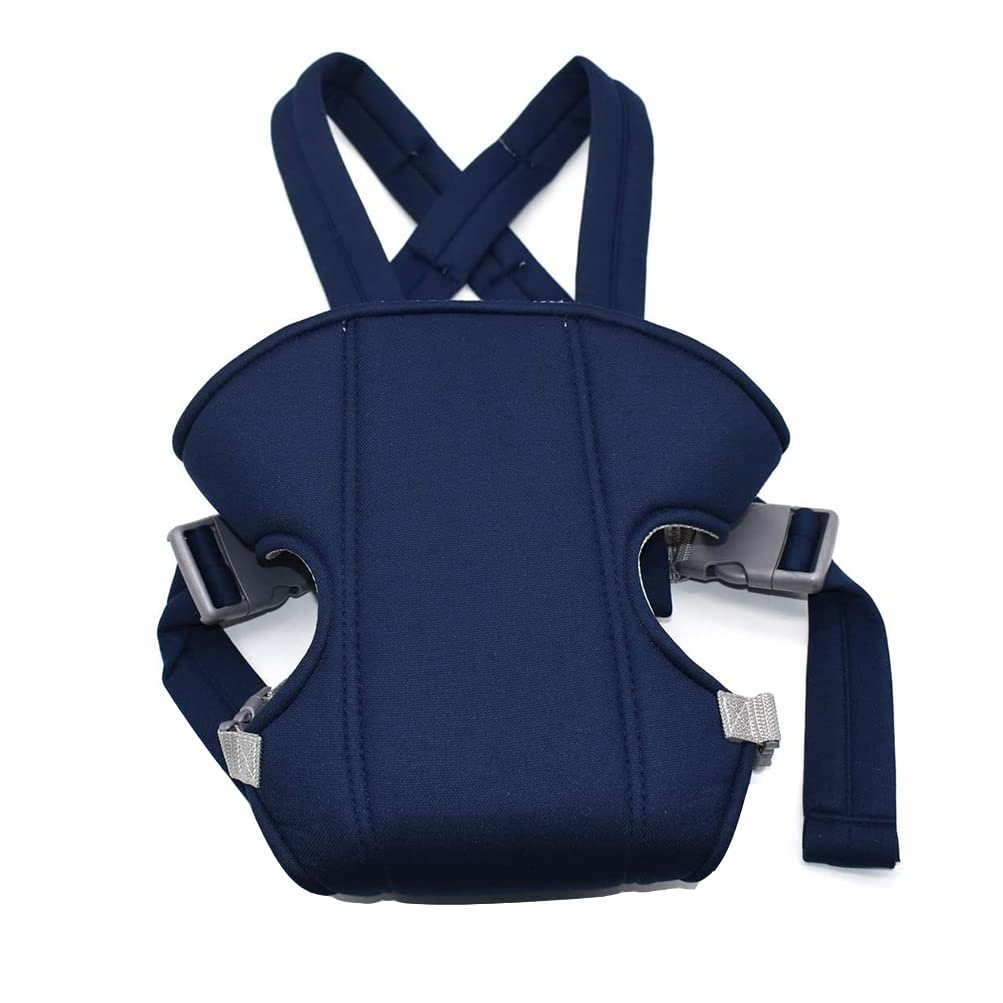 Ergonomische Babytrage, Babytrage, Rücken- oder Vordertür für Neugeborene, für Neugeborene von 3,6 k
