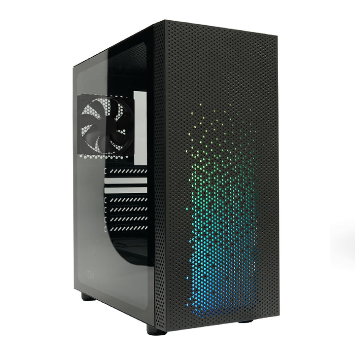 Azza CSAZ-340F CELESTA ATX Full Tower Gaming-Gehäuse