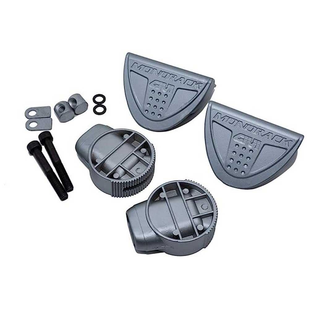 Givi Z890 Verbindungs-Set F-Träger, Schwarz, Grösse 40