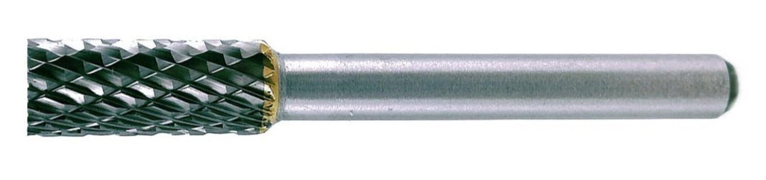 WRS HM Frässtifte, Industriequalität, Zylinder, 16,0 Ø x 25/65 mm, Zylinder, 16,0 Ø x 25/65 mm