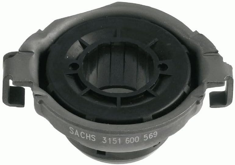 SACHS 3000 950 083 Kupplungssatz Für Fiat DUCATO PRITSCHE/FAHRGESTELL (244_) 2001