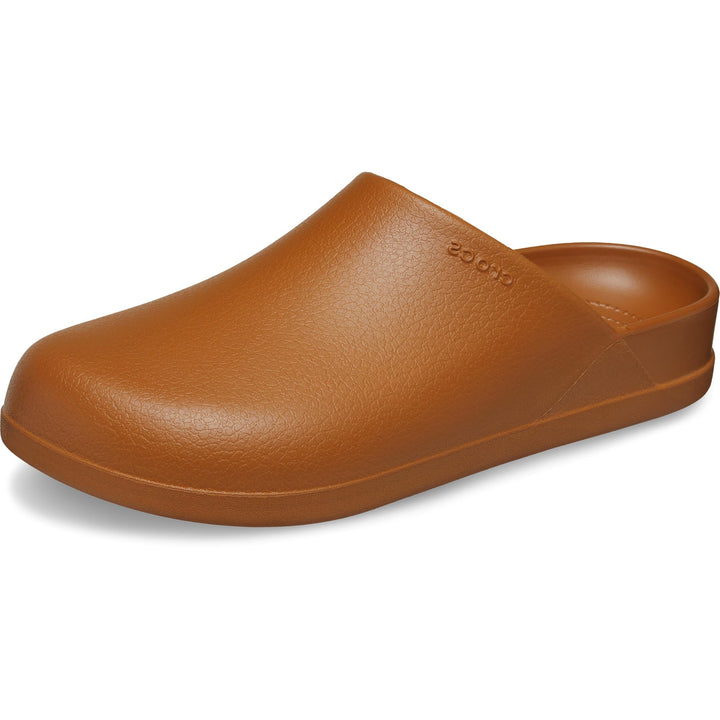 Dylan Clog 33/34 EU Cognac, 4 Women/2 Men Cognac