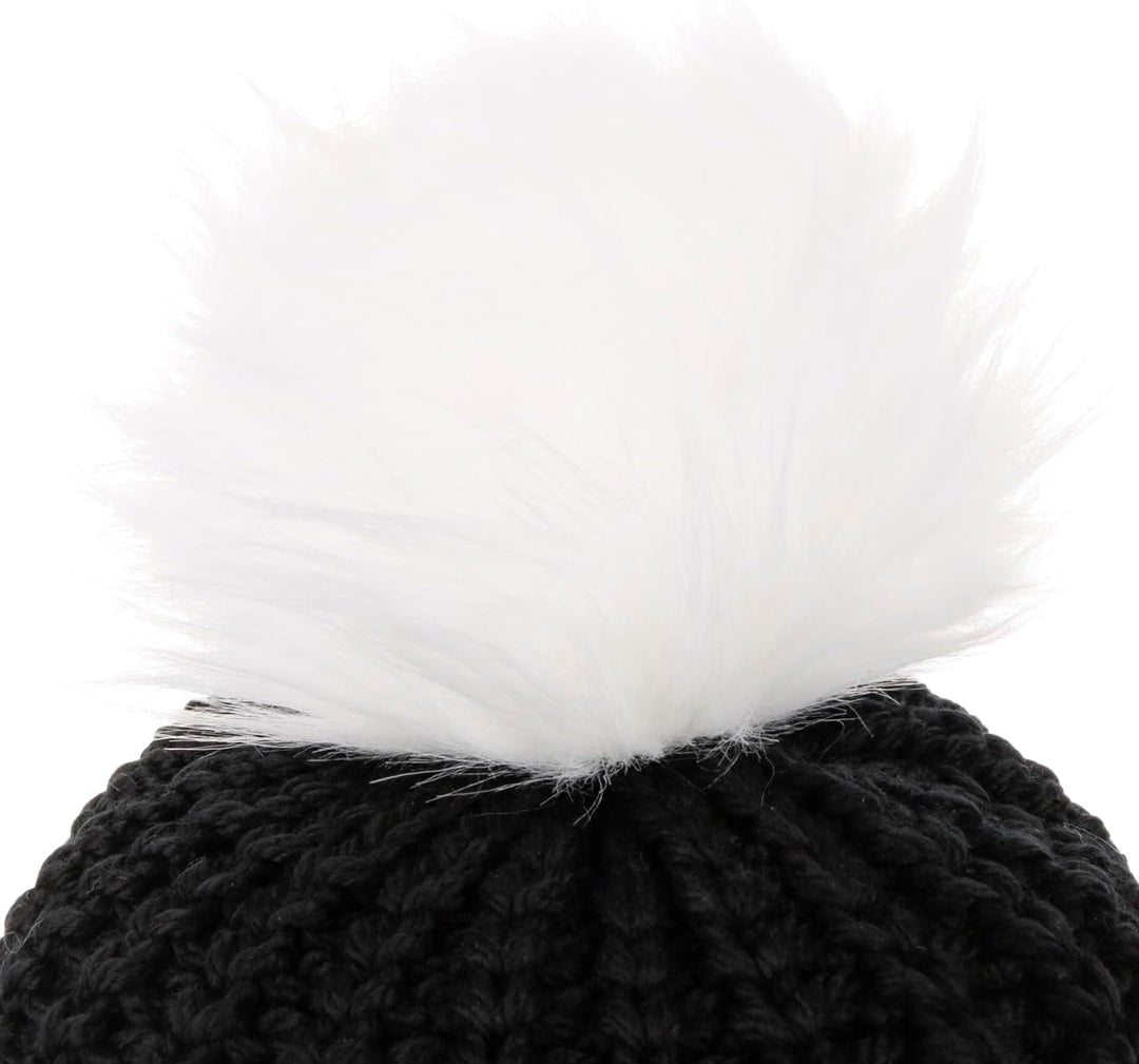 Eisbär Focus Lux Crystal MÜ SP schwarz-White-schwarz/Weiss