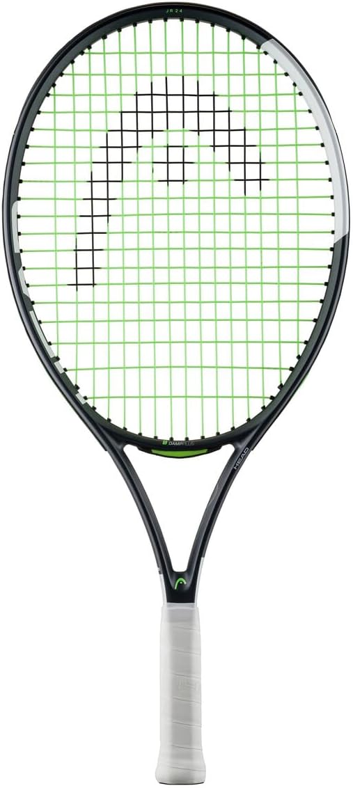 HEAD IG Speed Jr. 24 SC07 black/white, Jr. 24 SC07 black/white