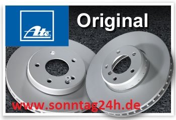 ATE 24.0711-6233.3 Sensor, Raddrehzahl