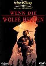 Wenn die Wölfe heulen, DVD