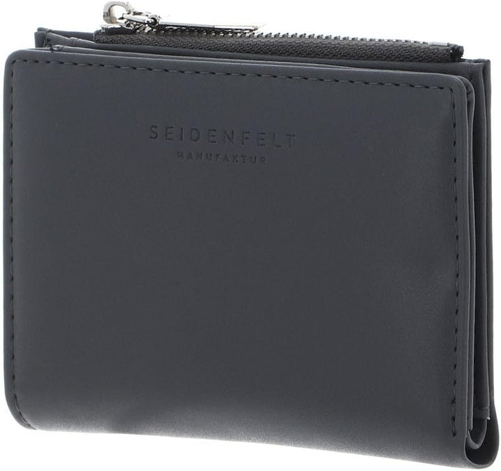Seidenfelt Medja - Handytasche 18 cm anthracite, anthracite