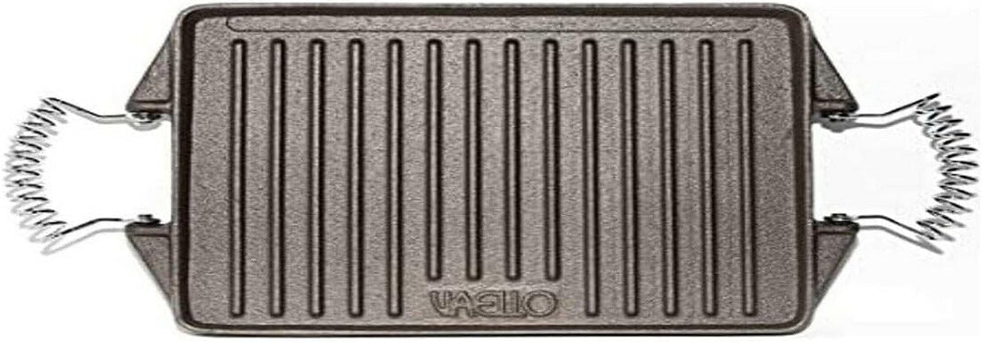 Vaello La Valenciana 3427, Gusseisen, 5.3 Cubic_Centimeters, Silber