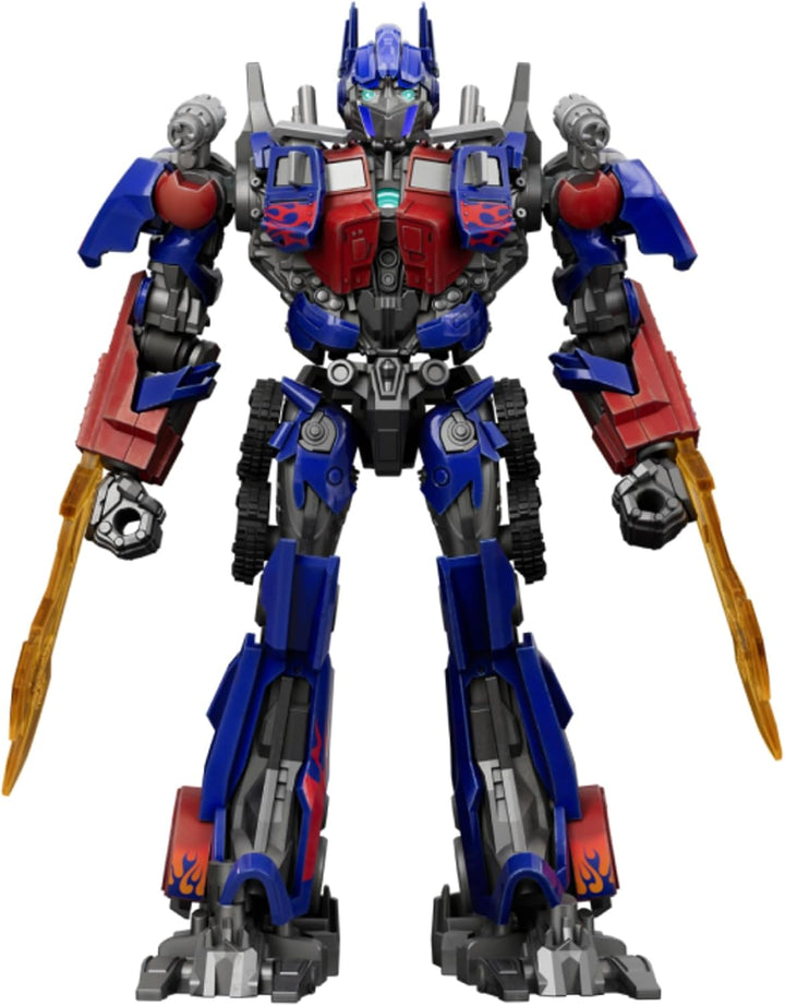 BLOKEES Transformers: Classic Class Optimus Prime Modell New Version, New Version