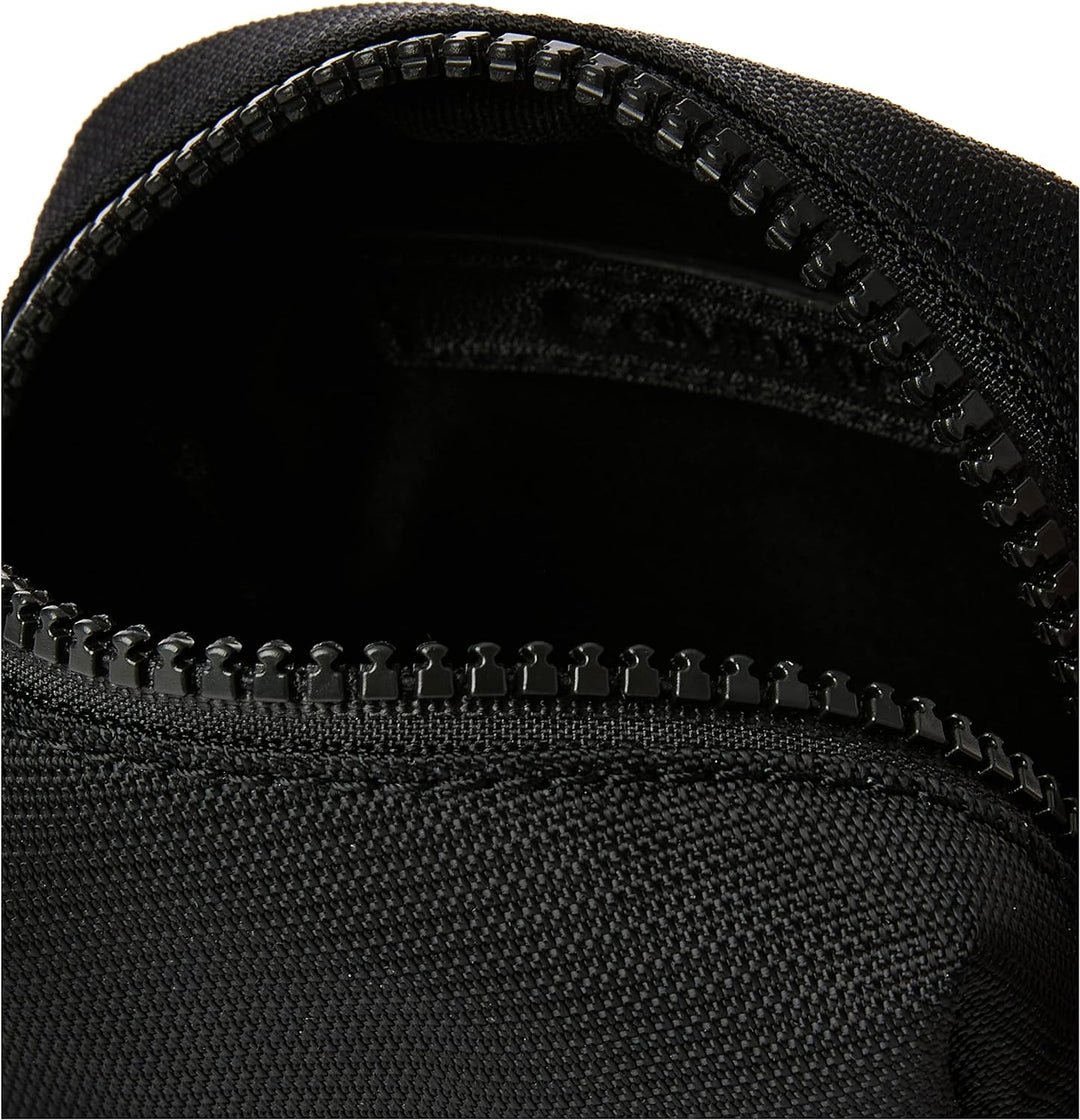 Calvin Klein Herren Must T Reporter Xs W/Pckt Crossovers, Ck Schwarz