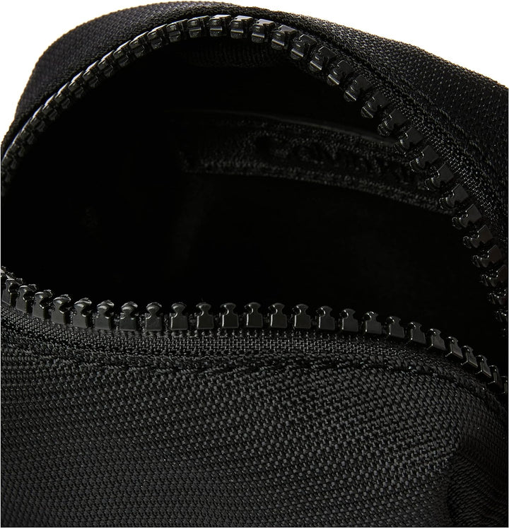Calvin Klein Herren Must T Reporter Xs W/Pckt Crossovers, Ck Schwarz