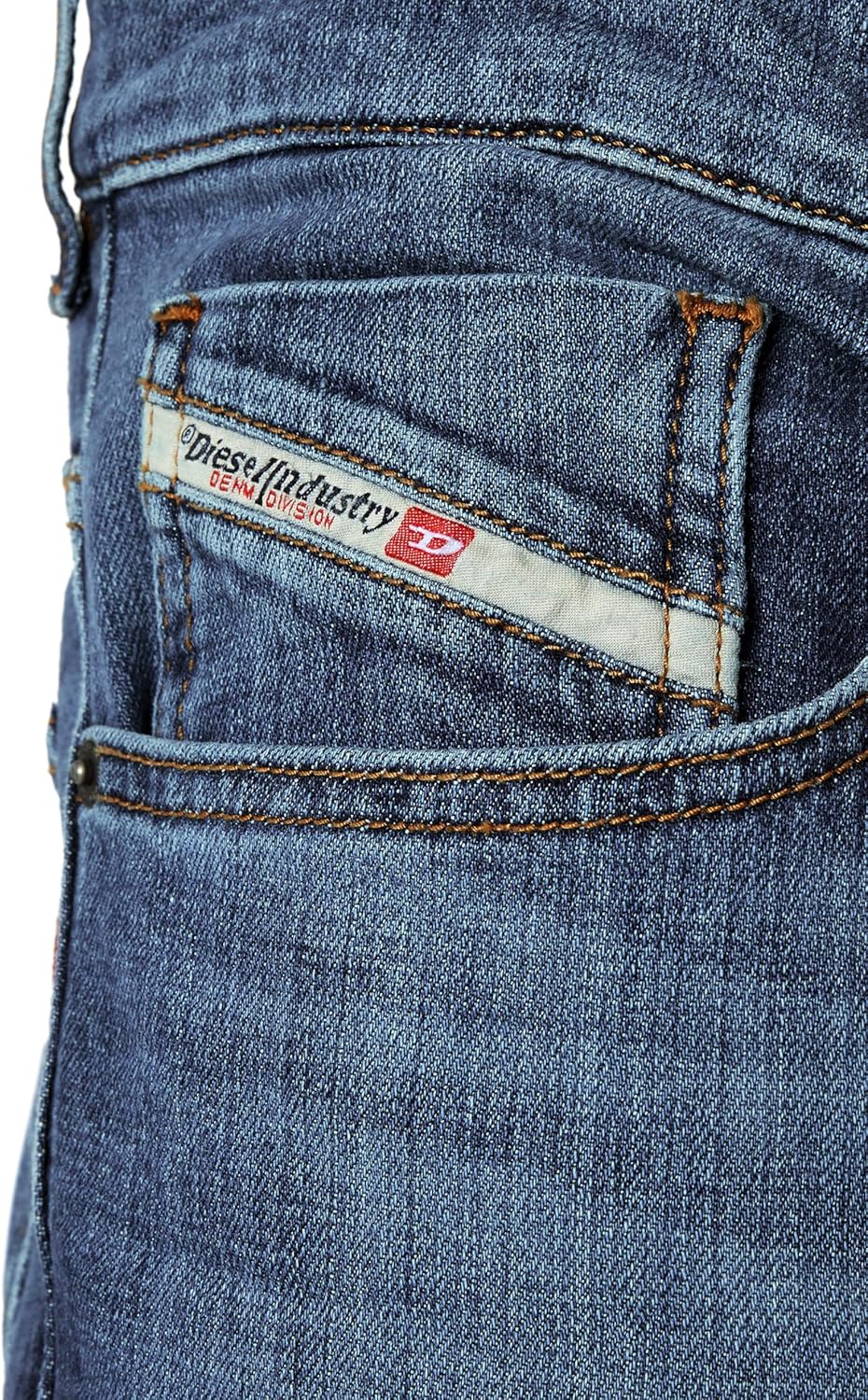 Diesel Herren 2006 D-fining Jeans 26W / 30L 01-0ekai, 26W / 30L 01-0ekai